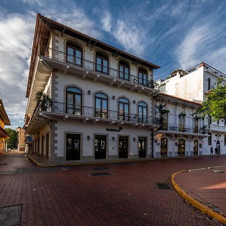 Los Diamantes Aparthotel Ciudad de Panamá Exterior foto