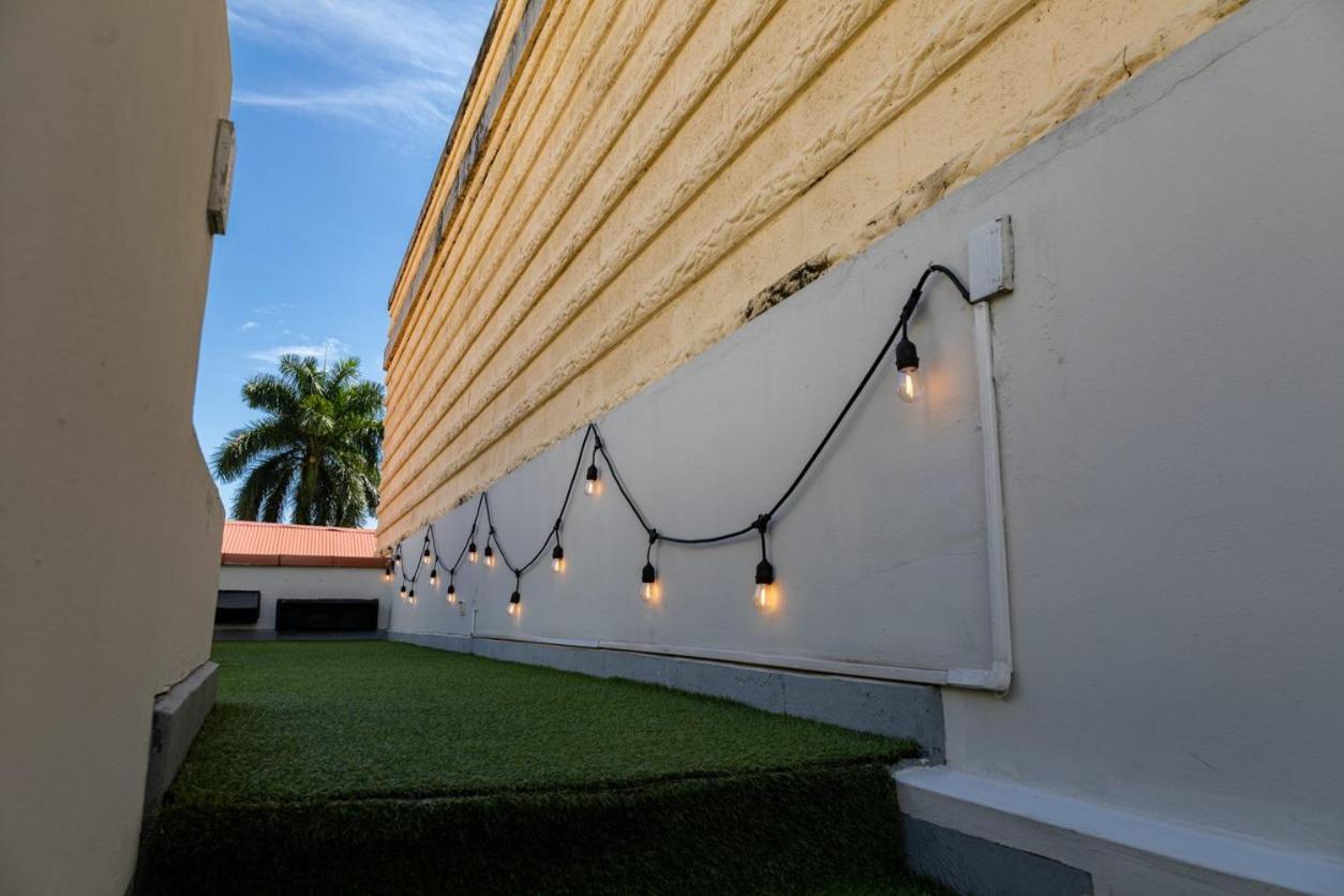 Los Diamantes Aparthotel Ciudad de Panamá Exterior foto